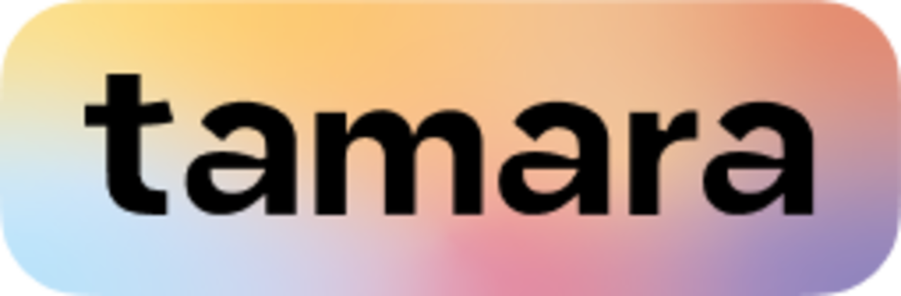 Tamara-logo